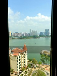 Pebble Bay (D15), Condominium #213874121